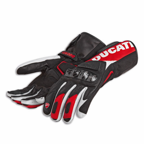 Ducati spidi performance - ducati,