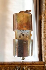 Montre Vintage Femme - Design élégant - Pile à Changer - Occasion