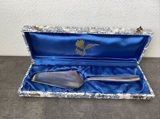 Coffret Ancienne Pelle A