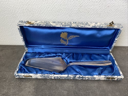 Coffret ancienne pelle - ancienne,