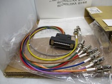 Panasonic WJ-CA68 A-D-Sub /