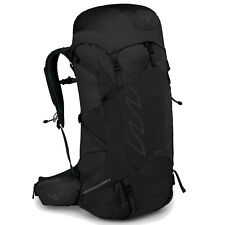 Osprey Talon 44 L Sac À Dos De Trekking Pour Hommes Sac De Voyage Sac À Dos Noir