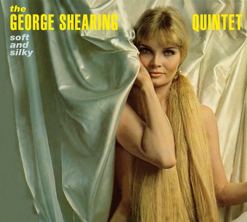 The george shearing - the,