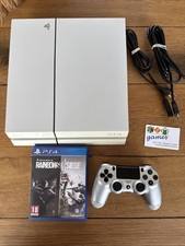 Console Sony PS4 Fat 500Go
