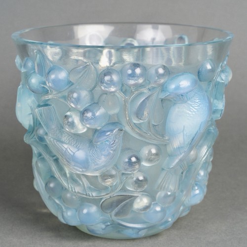 Vase avallon verre - avallon,