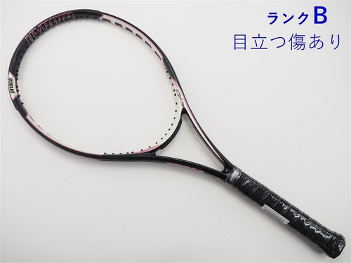 Used tennis racket prince exo3 - tennis,