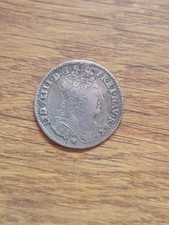 France Louis XIV Pièce 1/10