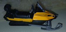 Siku motoneige ski-doo station