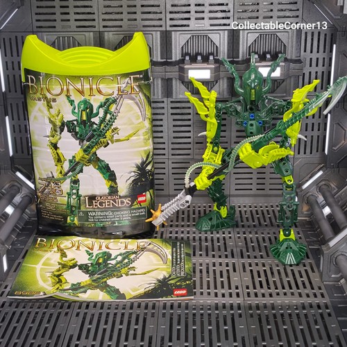 Lego bionicle vastus - bionicle:,