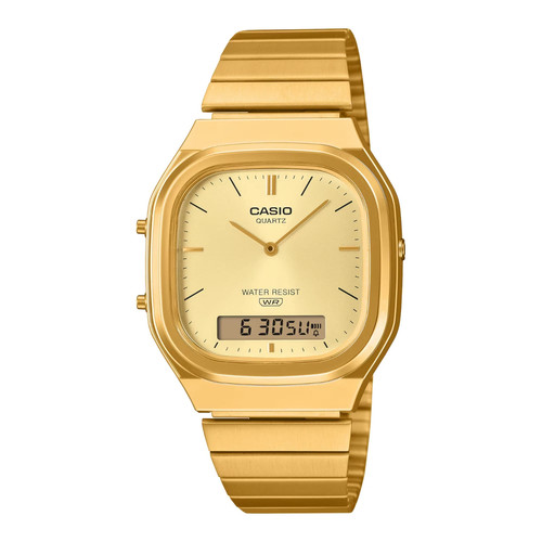 Casio aq240eg vintage - casio,