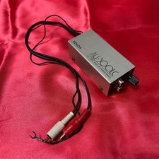 Transformateur élévateur de cartouche Denon AU-300LC MC pour DL-103...