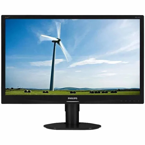 Philips 231s4q moniteur - philips, 23"