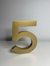 Présentoir / Logo Chanel N*5