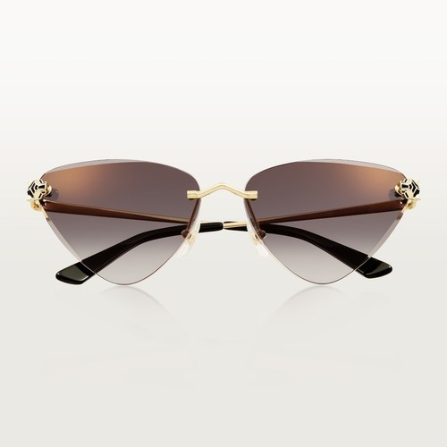 Cartier brown gradient - cartier,