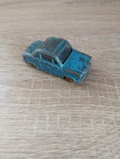 Voiture Dinky Toy Vespa 400 Dans Son Jus