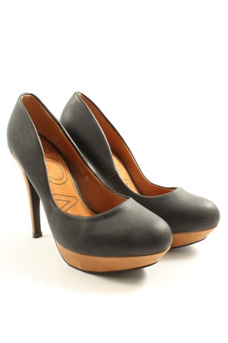 Escarpins classiques dames - classiques,