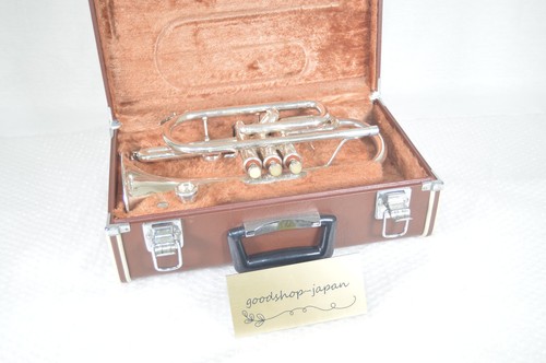 Yamaha ycr 335s cornet - ycr-335s,