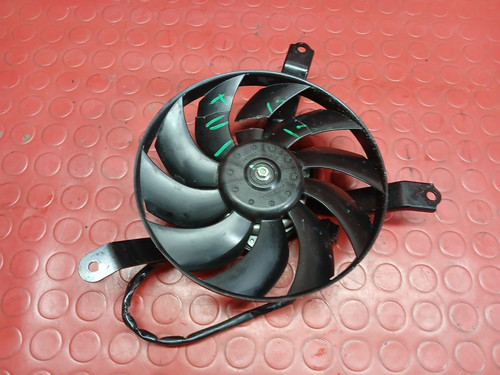 Ventilateur radiateur eau - ventilateur,