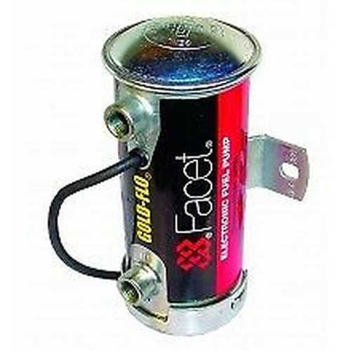 Facet 40159 pompe - facet, À