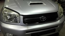 Calandre TOYOTA RAV4 2 PHASE 2