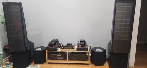 Martin logan - martin,