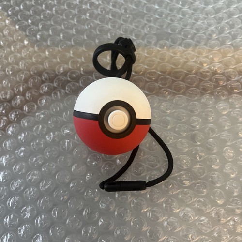 Nintendo switch pokeball plus - pokeball,