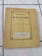 GAUSS Recherches générales