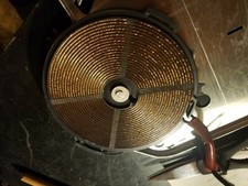 Bosch NIT5665UC/02 Induction