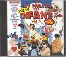 Compilation - Le Hit Parade