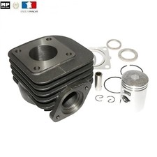 Cylindre Piston Premium Kymco