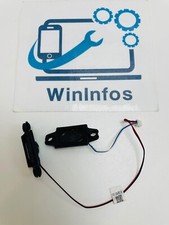 Haut Parleur + Nappe / Speaker Toshiba Satellite C50-B (C50-B-14F)