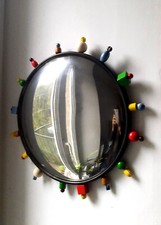 Oeil de sorcière 80's.