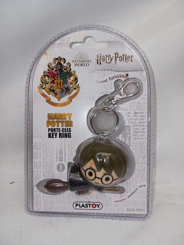 Harry potter porte cles - potter, porte-cles