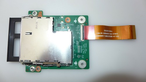 Dell alienware m15x - dell,