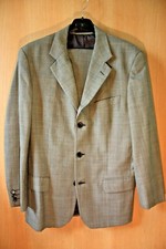 Costume Prince de Galles Armand THIERY (PER L'UOMO) 46/38