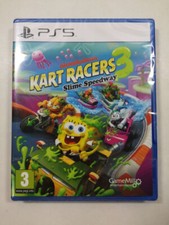 NICKELODEON KART RACERS 3