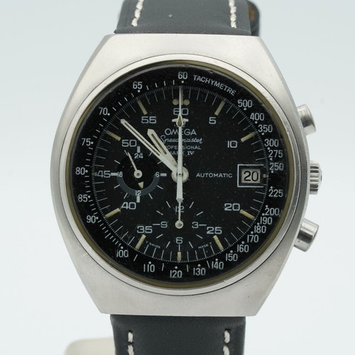 Omega speedmaster mark - speedmaster,
