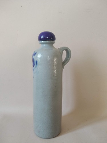 Cruchon schnaps bouteille - cruchon,