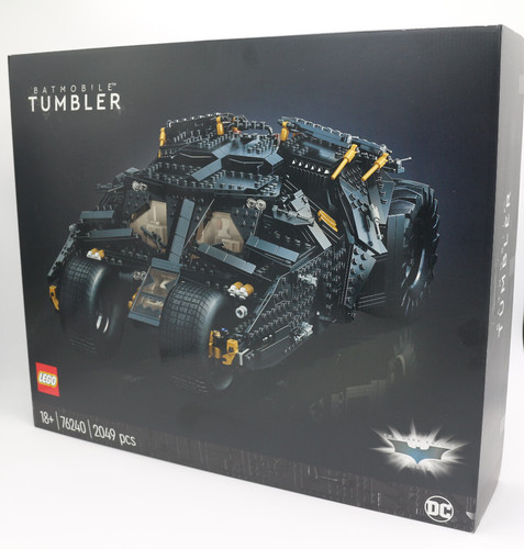 Lego 76240 dc - 76240, lego®