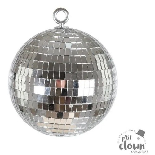 Boule facettes - boule,