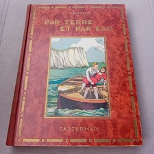 Par terre eau - par,