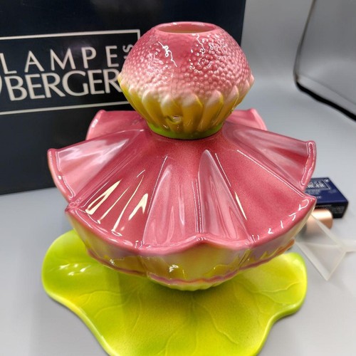 Lampe berger 5708 - lotus, by