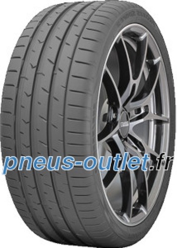 Toyo proxes sport 285 r19 - toyo, 285/30