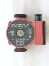 Pompe à chaleur Grundfos UPS 25 - 50 230 volts circulateur 130 mm...