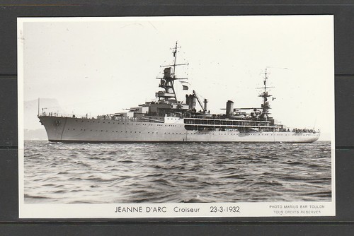 Cpa navire bateau marine - a,