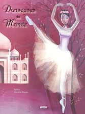 DANSEUSES DU MONDE (Petit