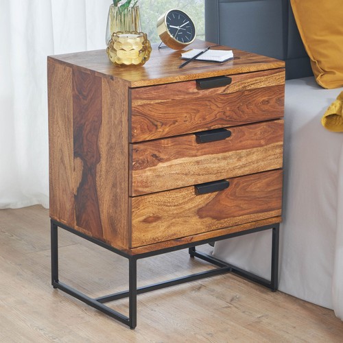 Finebuy table chevet - finebuy, de