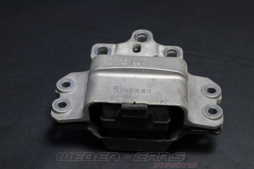 Support moteur avant - avant, gauche