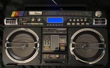 Lasonic TRC-931i Boombox –