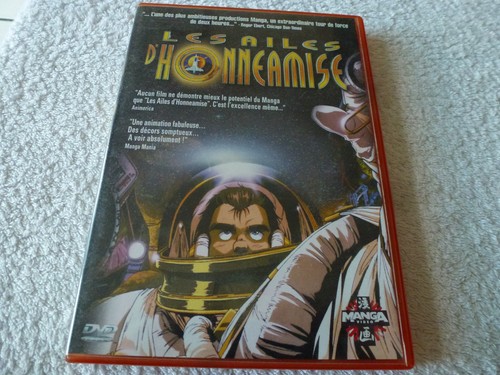 Dvd les ailes - :,
